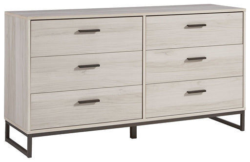 Socalle Dresser - DMV FurnitureDresser