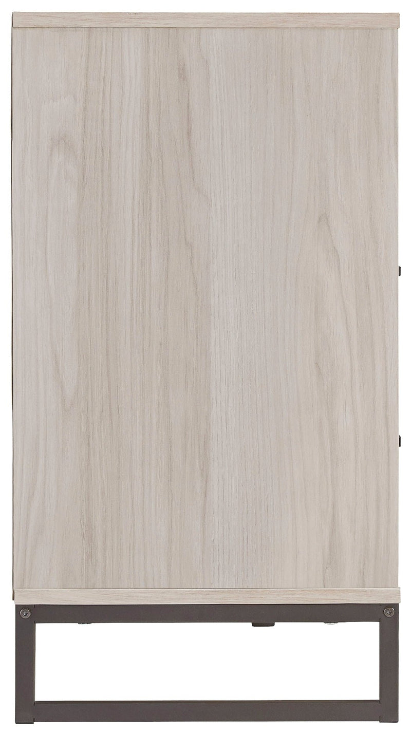 Socalle Dresser - DMV FurnitureDresser
