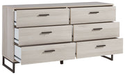 Socalle Dresser - DMV FurnitureDresser