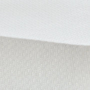 Socalle Full Platform Bed with Mattress in Light Natural - PKG018223