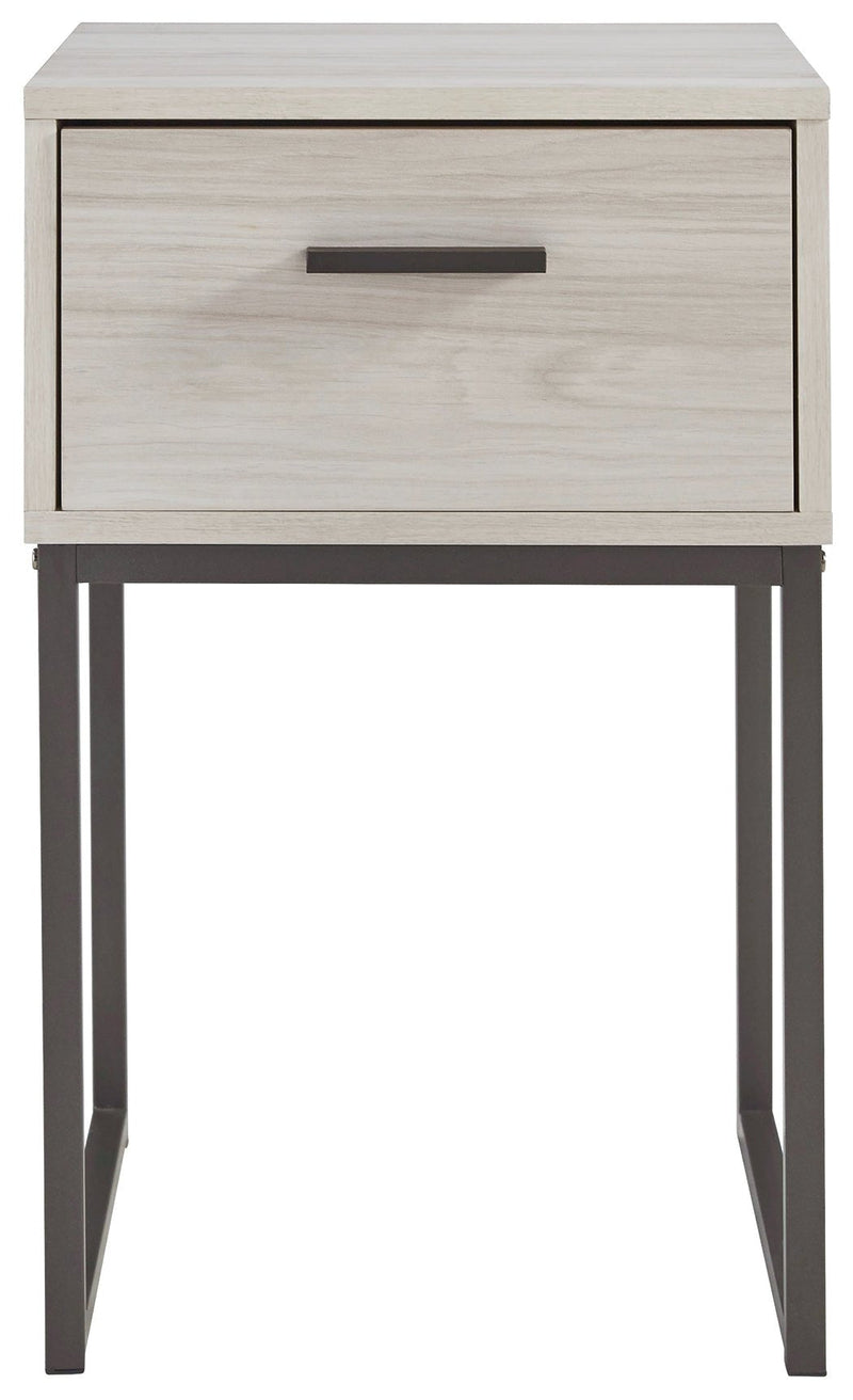 Socalle Nightstand - DMV FurnitureNightstand