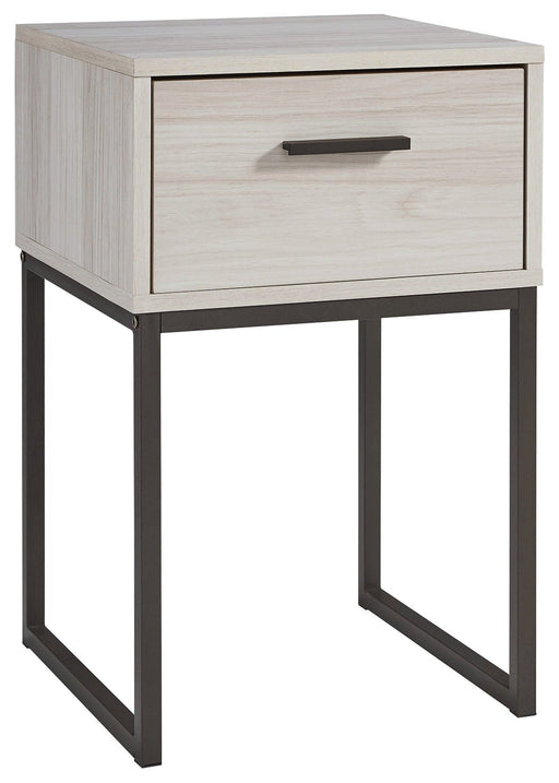 Socalle Nightstand - DMV FurnitureNightstand