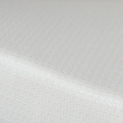 Socalle Queen Platform Bed with Mattress in Light Natural - PKG018229