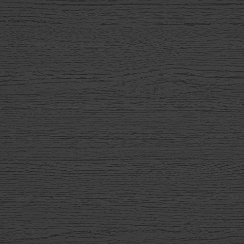 Socalle Twin Platform Bed with Dresser and 2 Nightstands in Black - PKG019041