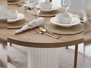 Sofya Dining Table - 200-ALT-SOF-DT-6