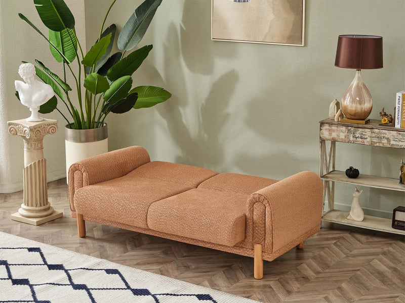 Soho 3-pieces (Sofa & Loveseat & Chair) Livingroom Set Somon in Somon - 101-SOH-IST17-321