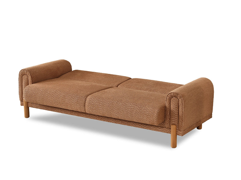 Soho 4-pieces (2 Sofa & 2 Chair) Livingroom Set Somon in Somon - 101-SOH-IST17-3311
