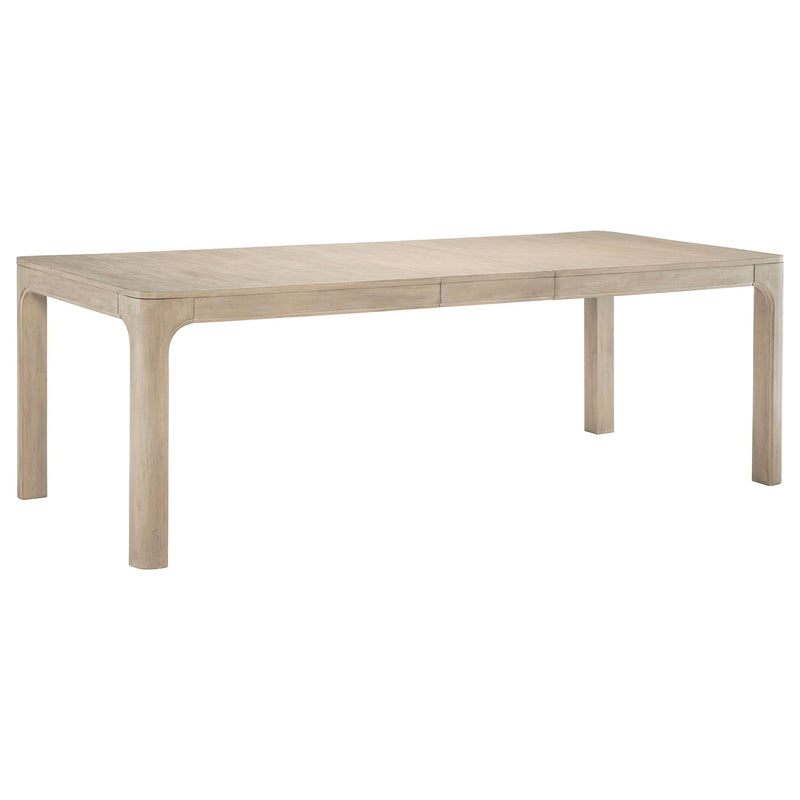 Solano 7-piece Extension Table Dining Set Weathered Mango - 115501-S7