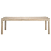 Solano 7-piece Extension Table Dining Set Weathered Mango - 115501-S7