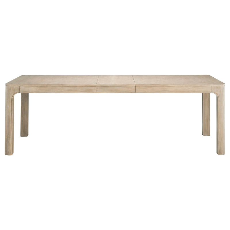 Solano 7-piece Extension Table Dining Set Weathered Mango - 115501-S7