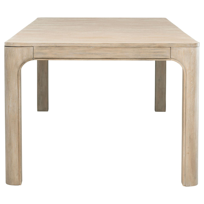 Solano 7-piece Extension Table Dining Set Weathered Mango - 115501-S7