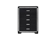 Soleil Charcoal Chest - SOLEIL-CHARCOAL-CH