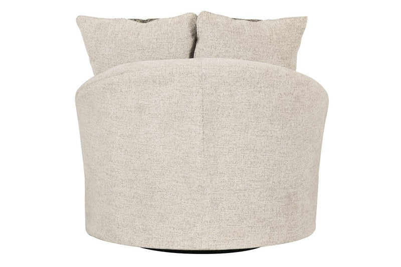Soletren Stone Accent Chair - DMV FurnitureAccent Chair
