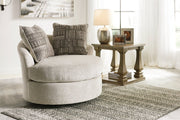 Soletren Stone Accent Chair - DMV FurnitureAccent Chair