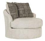 Soletren Stone Accent Chair - DMV FurnitureAccent Chair