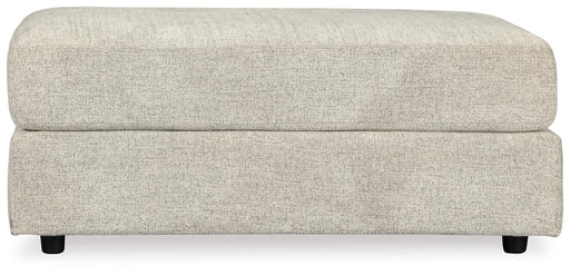Soletren Stone Loveseat, Oversized Chair and Ottoman - 95104U14