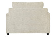 Soletren Stone Oversized Chair - DMV FurnitureAccent Chair