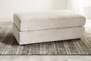 Soletren Stone Oversized Ottoman - DMV FurnitureOttoman