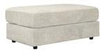 Soletren Stone Oversized Ottoman - DMV FurnitureOttoman
