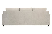 Soletren Stone Queen Sofa Sleeper - 9510439 - DMV Furniture