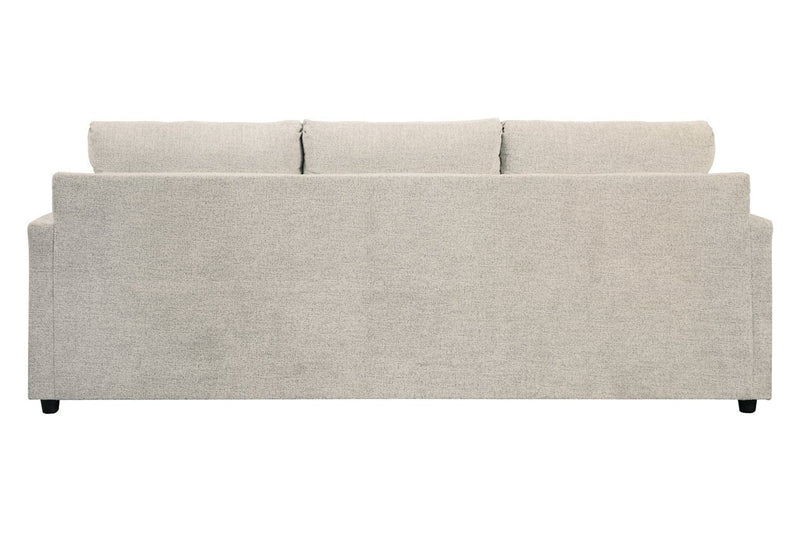 Soletren Stone Queen Sofa Sleeper - 9510439 - DMV Furniture