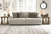 Soletren Stone Sofa - DMV FurnitureSofa