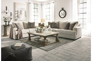 Soletren Stone Sofa - DMV FurnitureSofa
