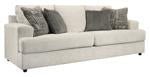 Soletren Stone Sofa - DMV FurnitureSofa