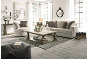 Soletren Stone Sofa - DMV FurnitureSofa