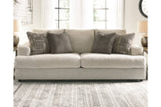 Soletren Stone Sofa - DMV FurnitureSofa