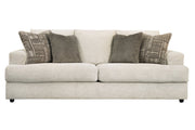 Soletren Stone Sofa - DMV FurnitureSofa