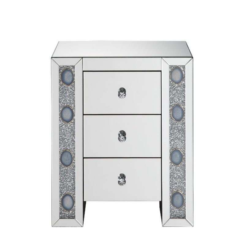 Sonia Accent Table - 97028
