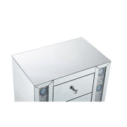 Sonia Accent Table - 97028