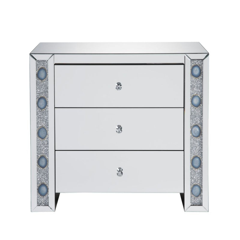 Sonia Console Cabinet - 90322