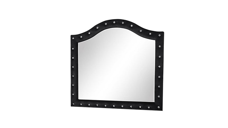 Sophia Mirror Black - Sophia Mirror Black