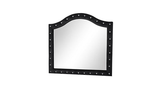 Sophia Mirror Black - Sophia Mirror Black
