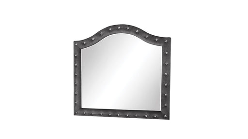 Sophia Mirror Gray - Sophia Mirror Gray
