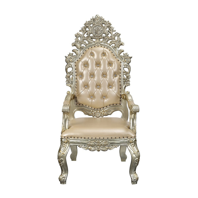 Sorina Arm Chair (Set-2) - DN01210