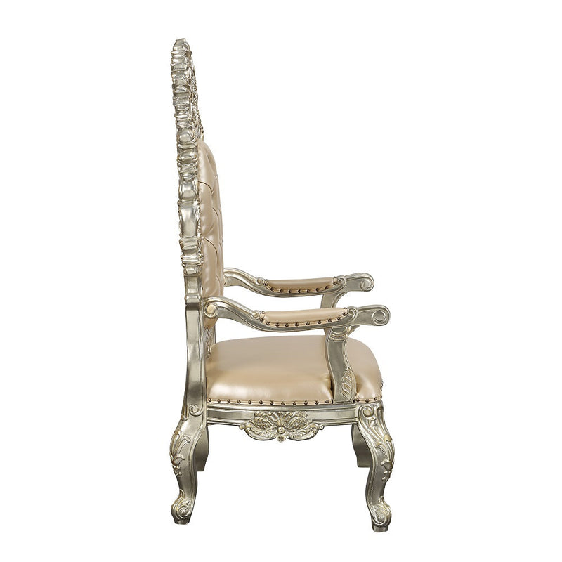 Sorina Arm Chair (Set-2) - DN01210