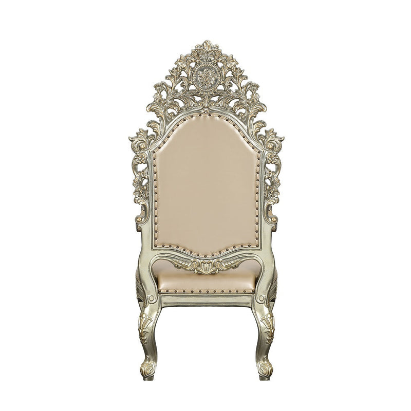 Sorina Arm Chair (Set-2) - DN01210