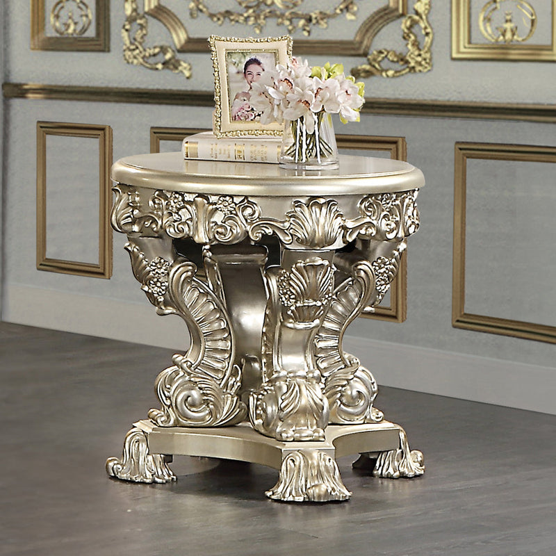 Sorina End Table - LV01214