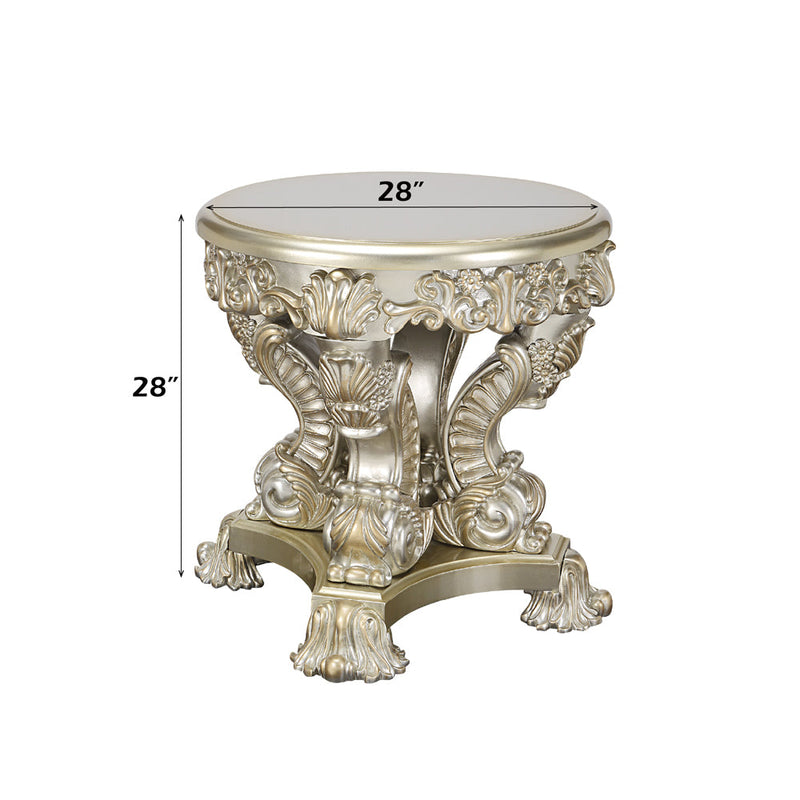 Sorina End Table - LV01214