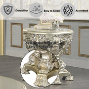 Sorina End Table - LV01214
