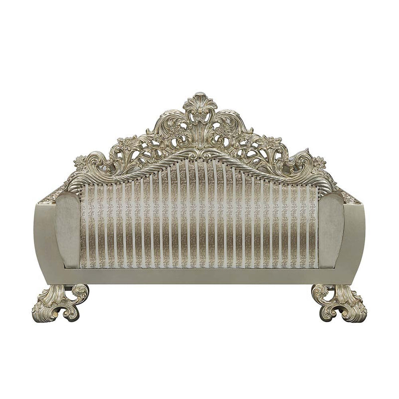 Sorina Loveseat W/5 Pillows - LV01206