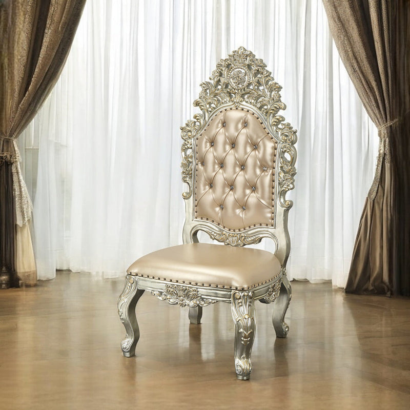 Sorina Side Chair (Set-2) - DN01209