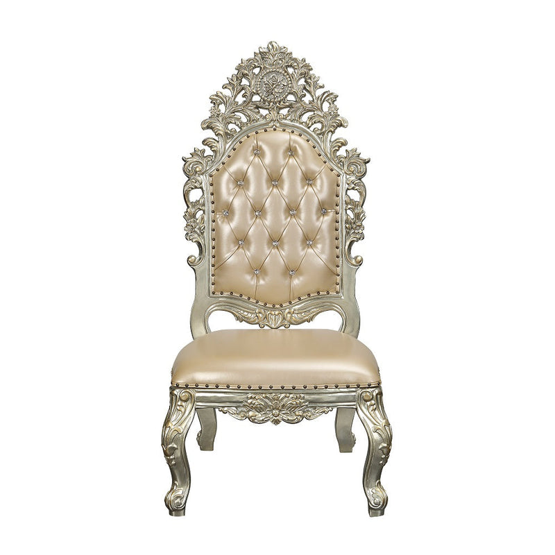 Sorina Side Chair (Set-2) - DN01209