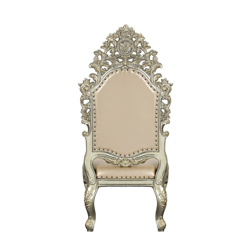 Sorina Side Chair (Set-2) - DN01209