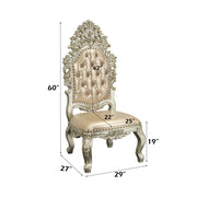 Sorina Side Chair (Set-2) - DN01209