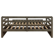 Sorrento 2-drawer Twin XL Daybed with Extension Trundle Grey - 305706