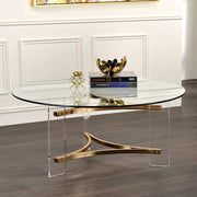 Sosi Coffee Table - LV01083